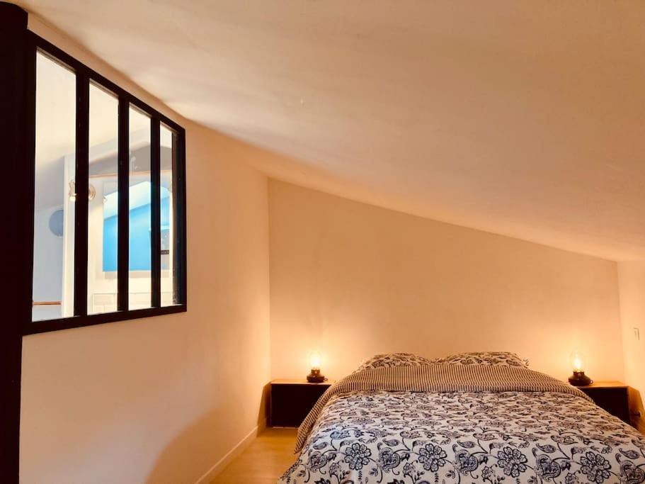 Beau Gite Dans Domaine Viticole & Arboricole Cursan Dış mekan fotoğraf